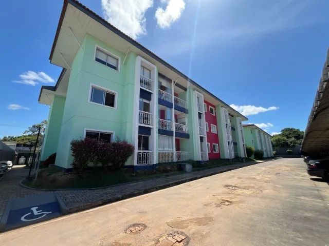Apartamento Mobiliado Condomínio Astúrias - Foto 4