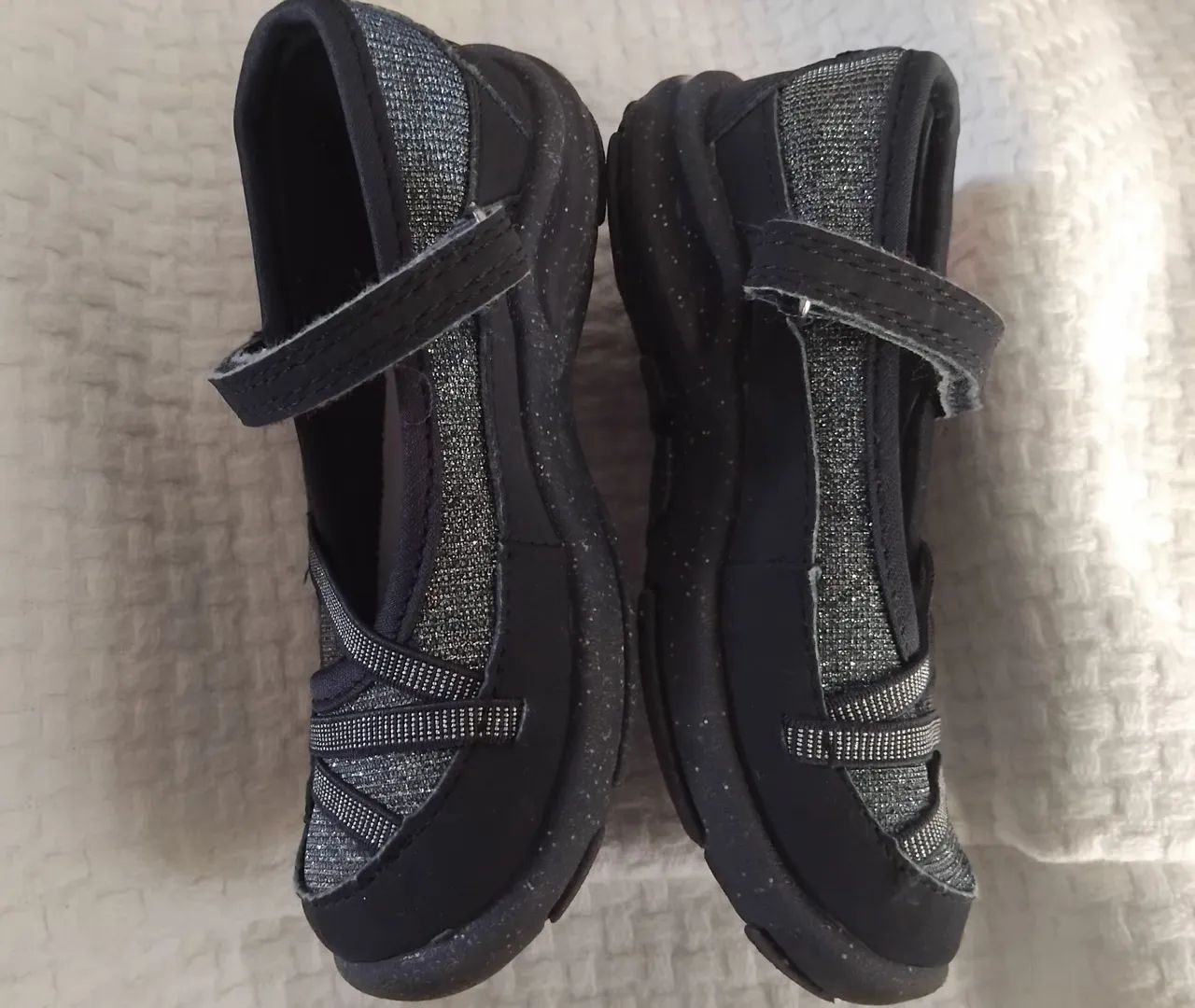 Tênis infantil Oshkosh - Foto 3