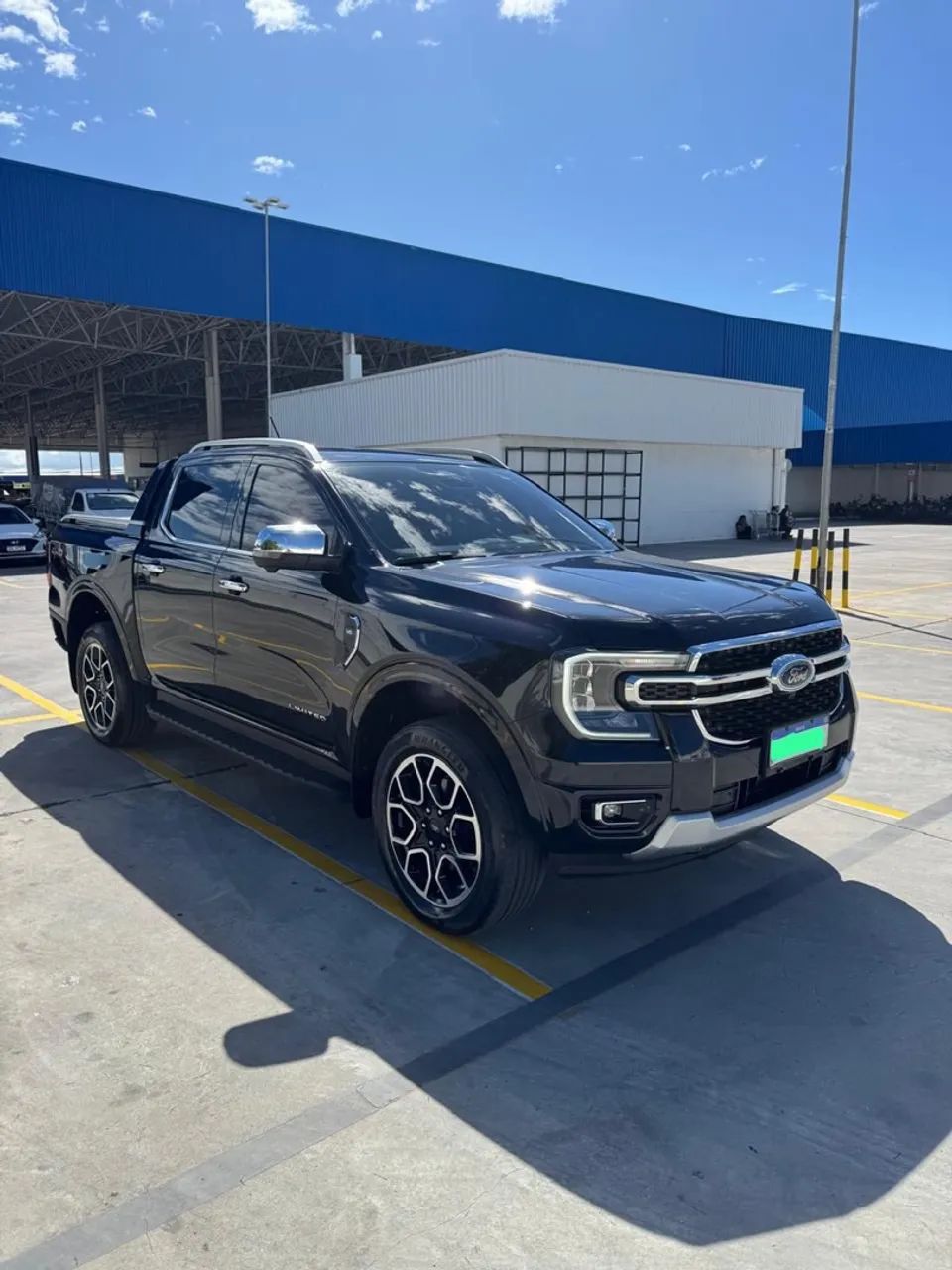 Ranger LIMITED PLUS 2024 - Foto 2