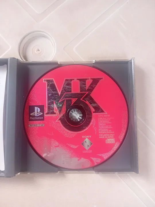 Mortal Kombat 3 - Foto 2