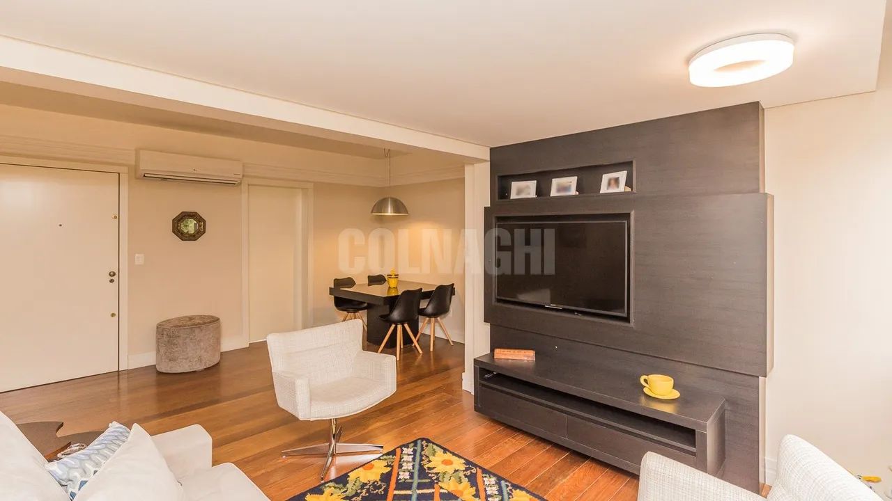 PRONTO PARA MORAR, VENHA CONHECER! - Foto 3