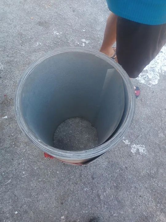 Bobina de chapa galvalume  - Foto 5