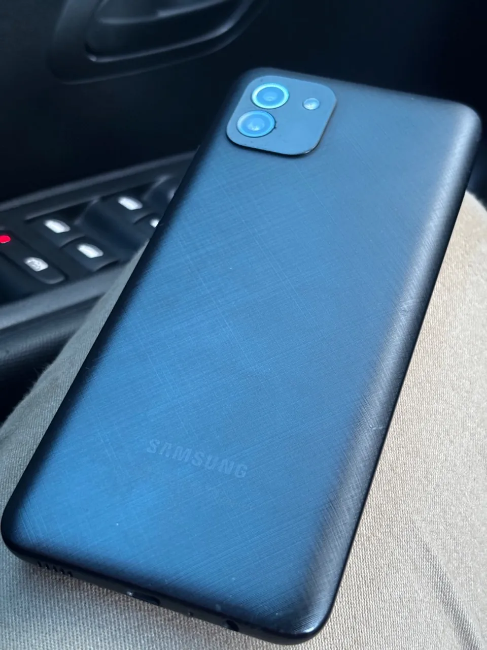 Samsung A03