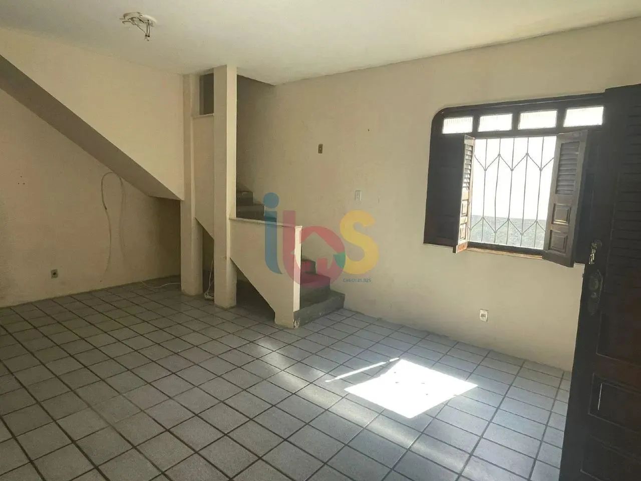 CASA A VENDA NO HERNANI SÁ - Foto 2
