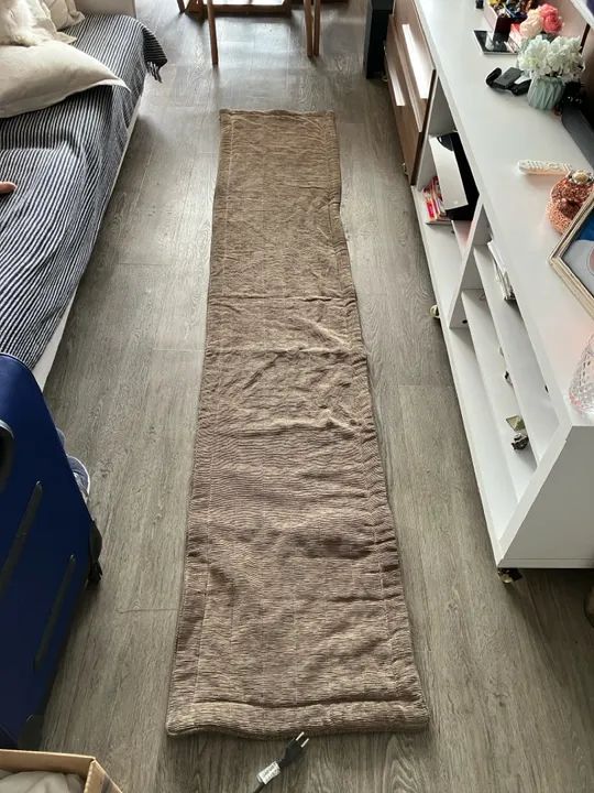 Peseira para cama ou sofá  - Foto 3