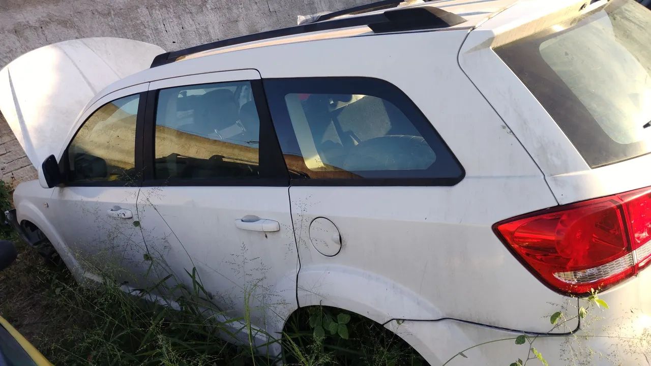 Pecas de Fiat Freemont  - Foto 3