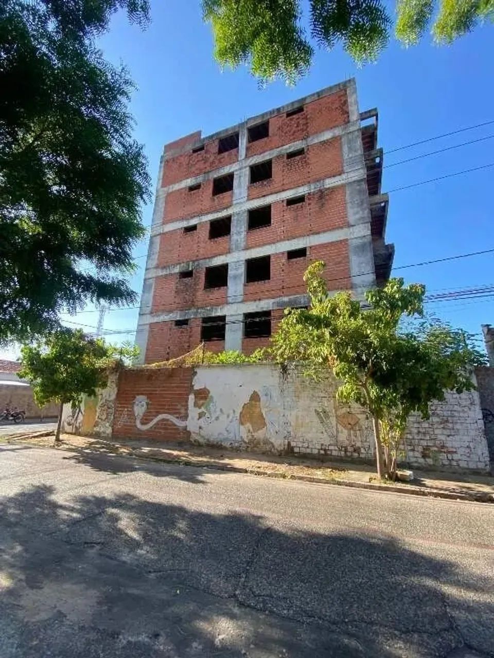 Prédio à venda, Centro - Teresina/PI