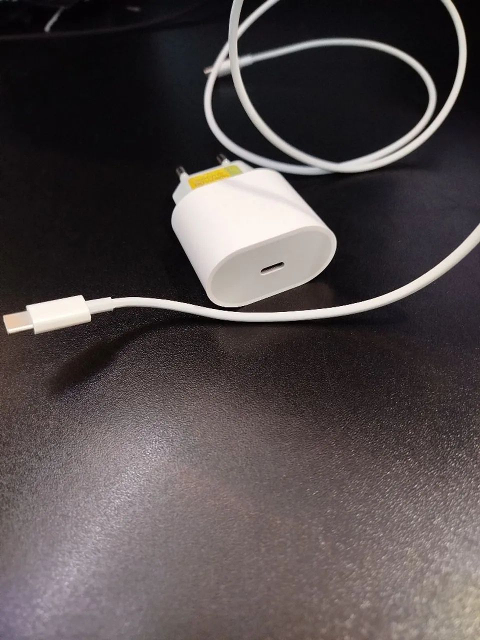 Carregador de iPhone Original  - Foto 3
