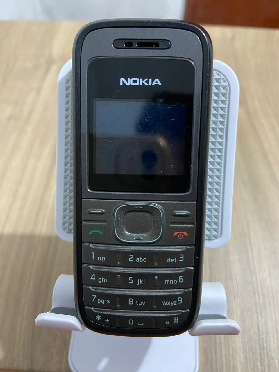 Nokia 1208 Lanterninha Tim, Lanterna, Colecionador  - Foto 6