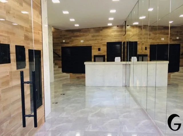 Aluga-se salas comerciais, lojas e sobrelojas no centro de Duque de Caxias
