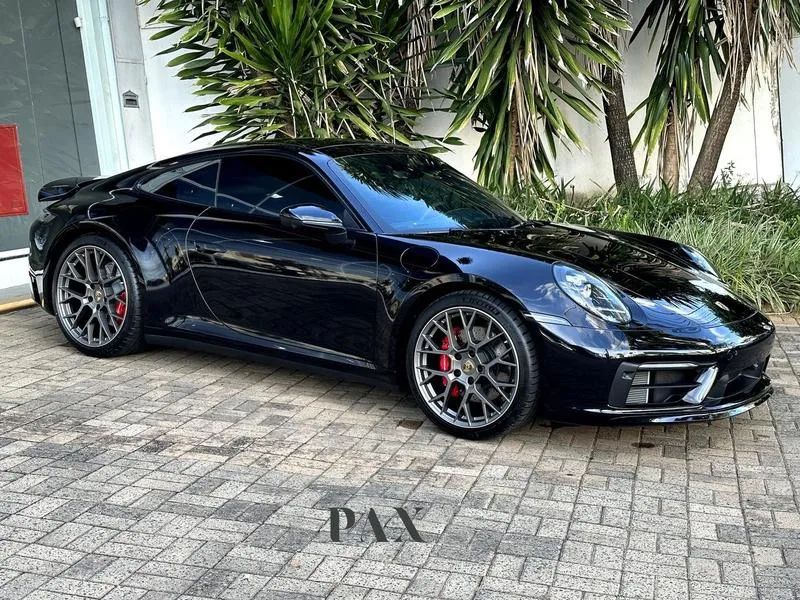 PORSCHE 911 CARRERA S 2024 - Foto 2