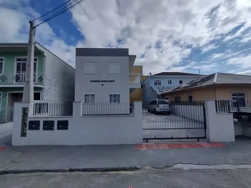 Apartamento SÃO JOSÉ - SC