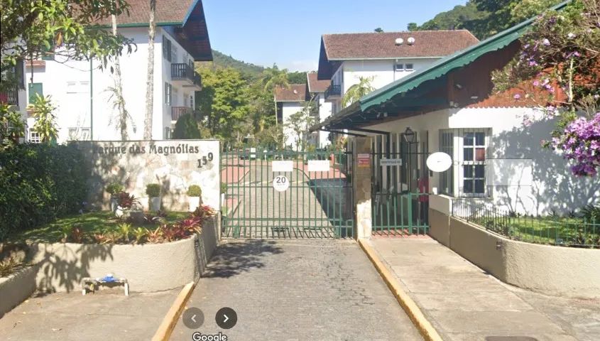 Foto - Nova Friburgo - Olaria