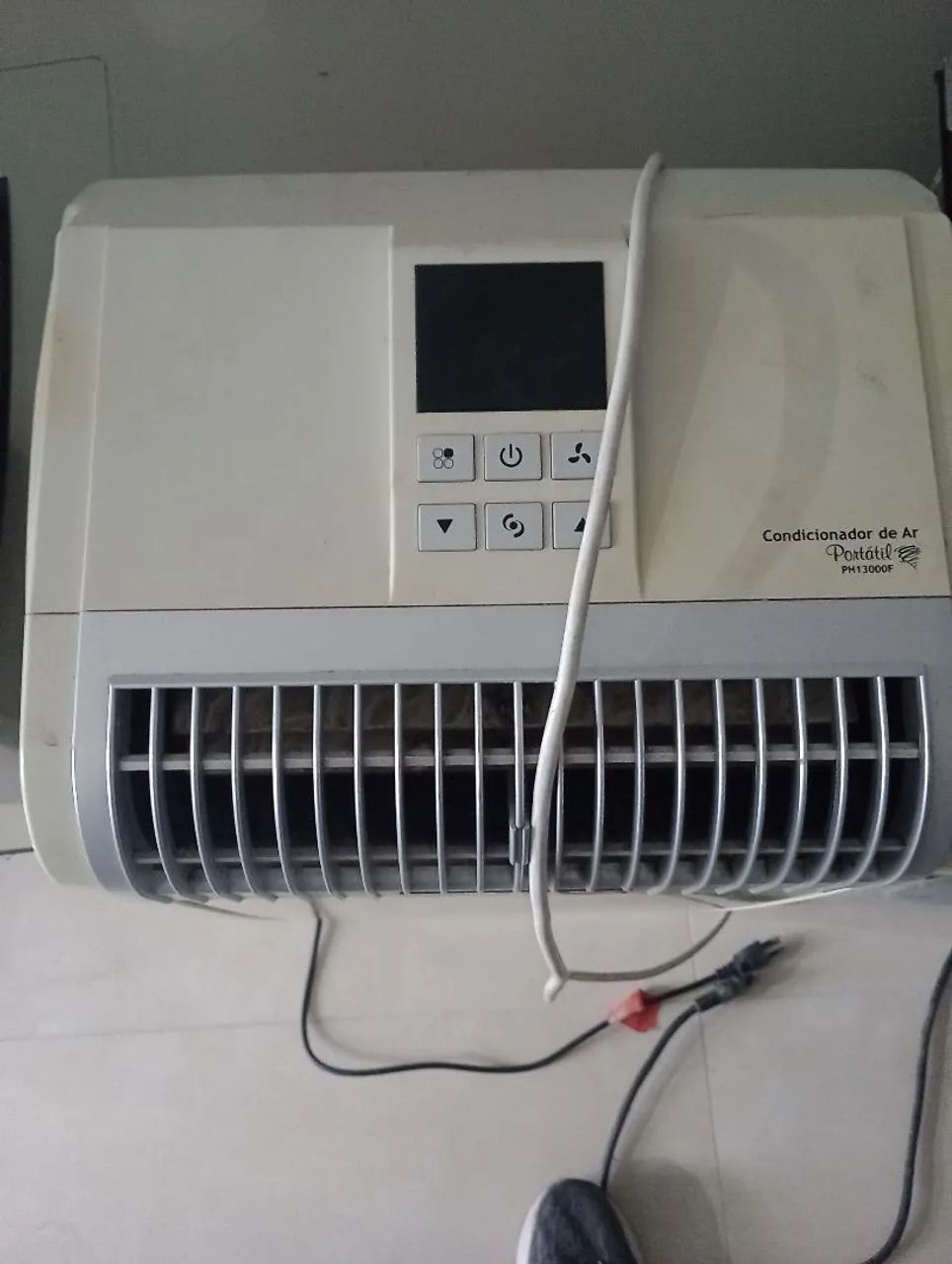 Ar condicionado Philco portátil - Foto 4