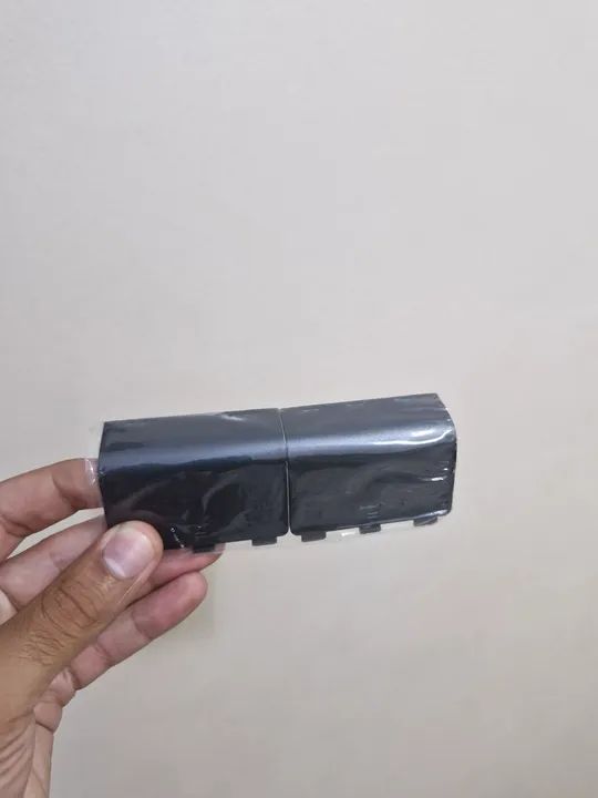 Tampa Controle Xbox Series S branca ou preta - Foto 4