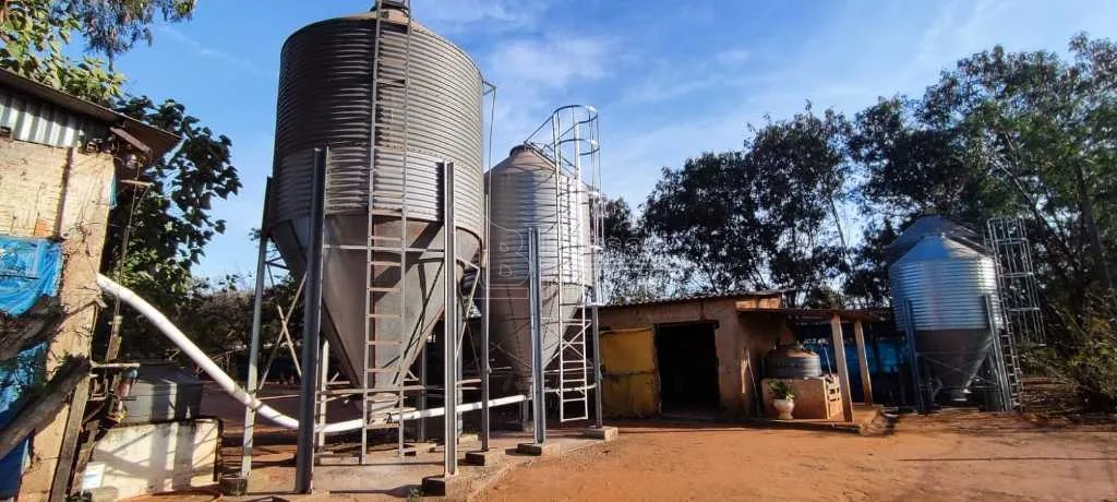 Venda de Rural / Sítio na cidade de Santa Lucia