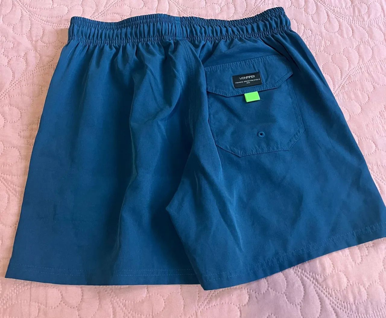 Short Vonpiper - Foto 2