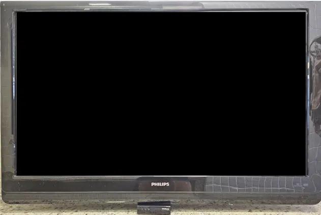 TV 40" Philips