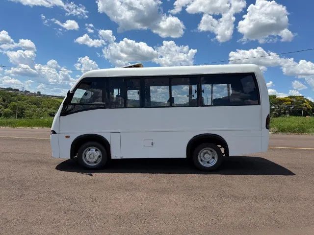 Micro Volare A6 - Ano 2005 - Curto !!! - Foto 5