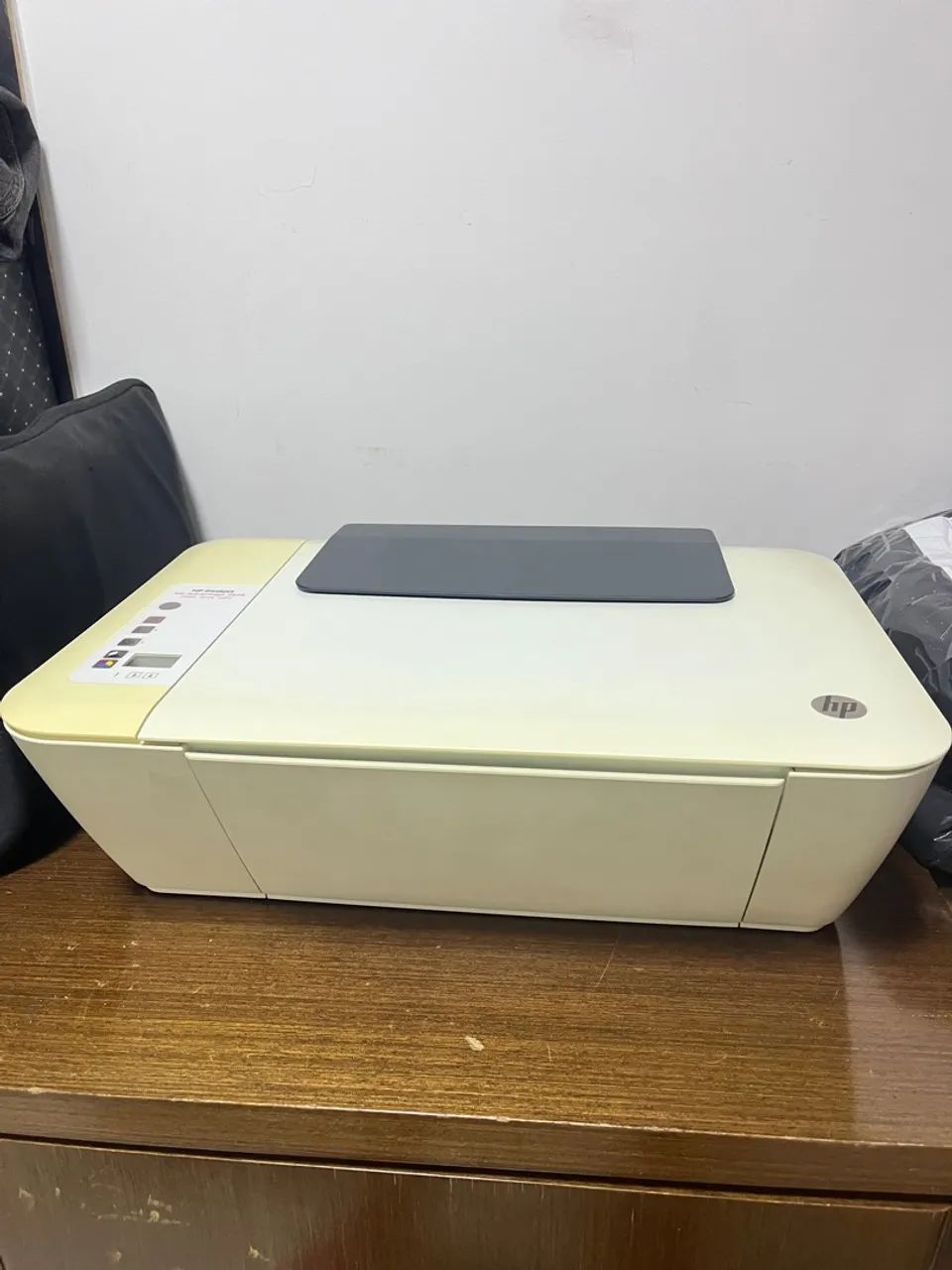 Impressora HP Deskjet 2546 - Multifuncional - Foto 3
