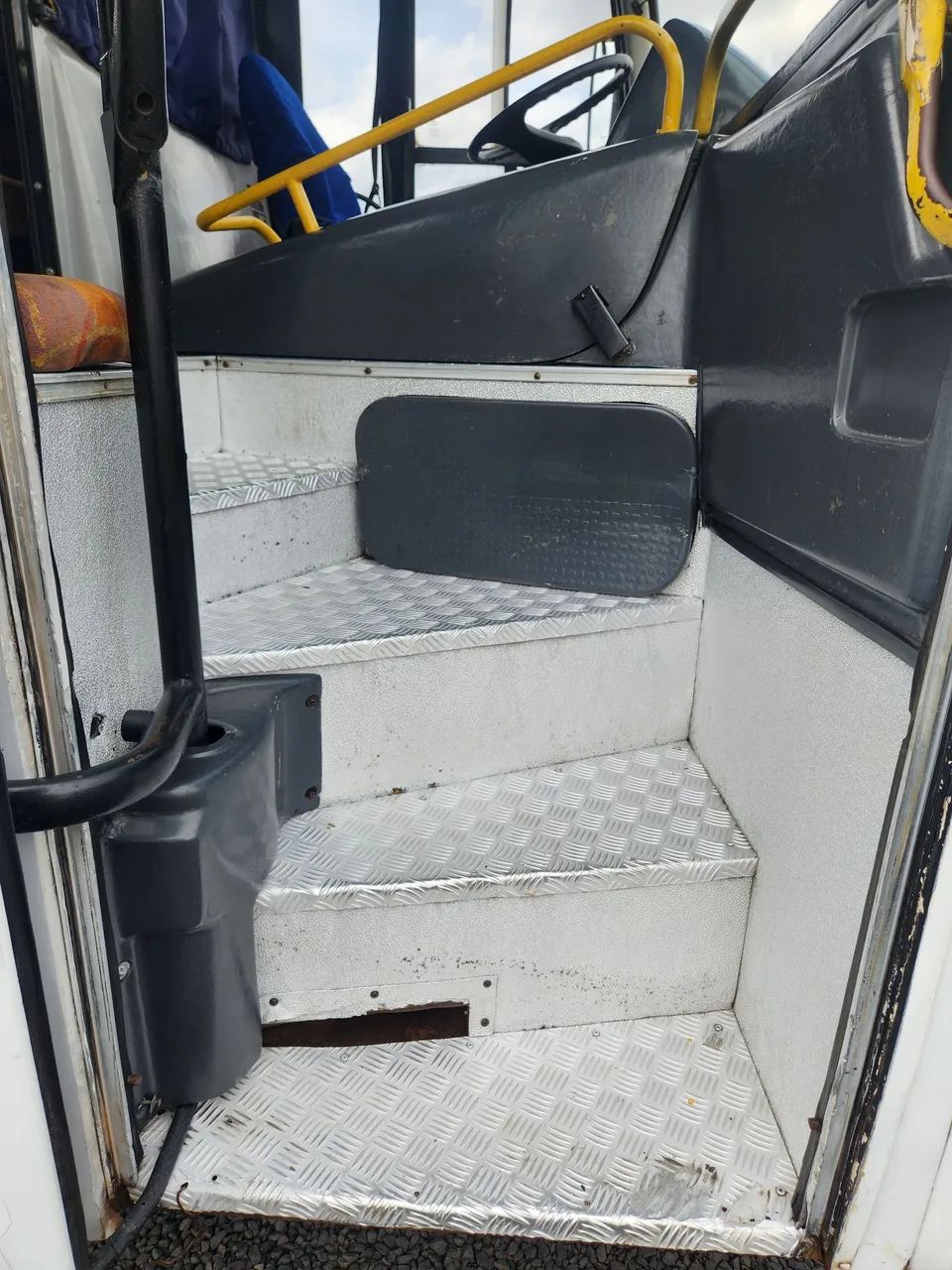 Onibus Buscar MB 1620 - Foto 10