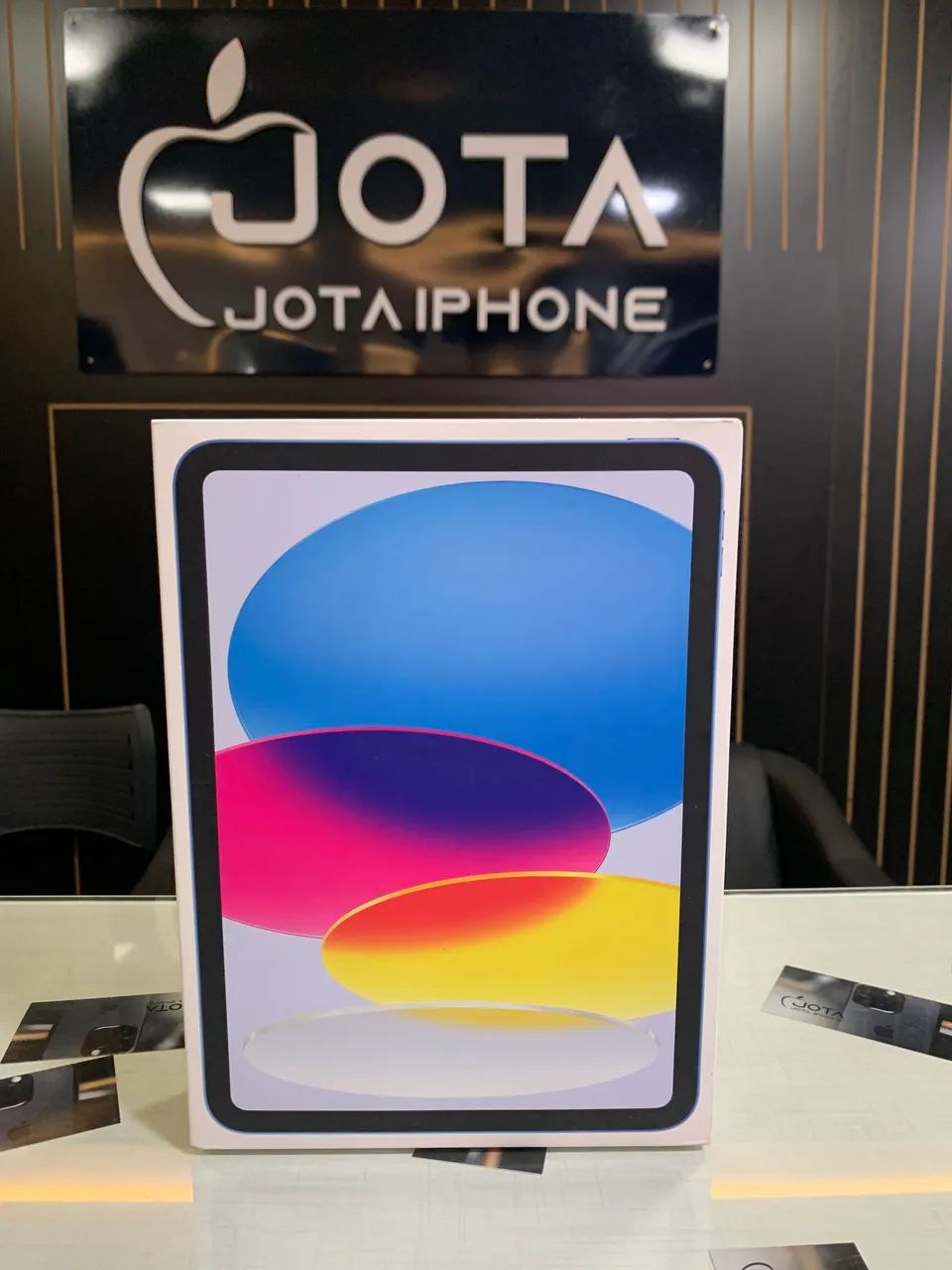 IPAD 10 LACRADO OFERTA!!!!