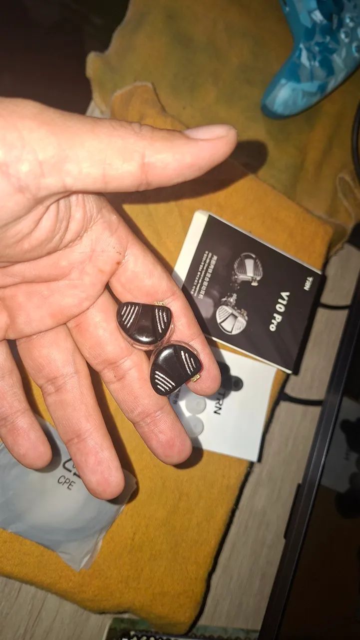 TRN V10 Pro - Foto 2