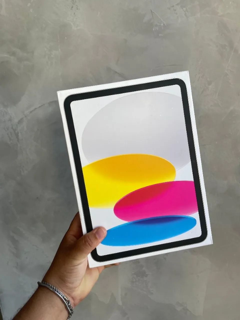 ipad 11 A16 128gb lacrado