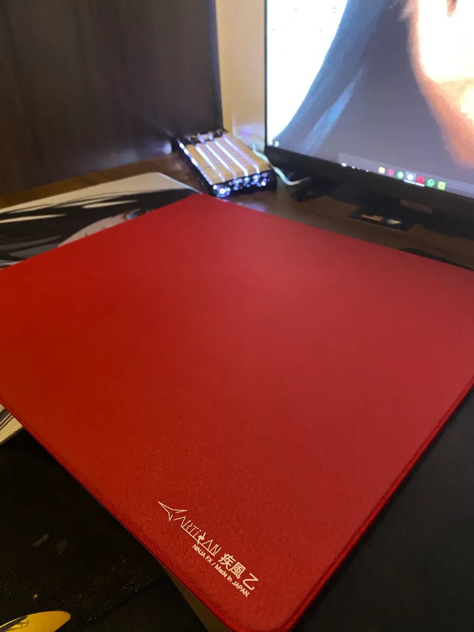 Artisan Hayate Otsu v2 XSOFT64407468531971120