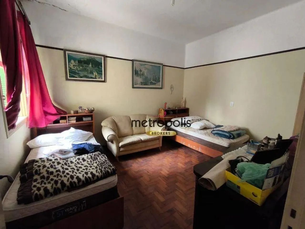 Terreno à venda, 300 m² por R$ 1.650.000,00 - Santa Paula - São Caetano do Sul/SP - Foto 9