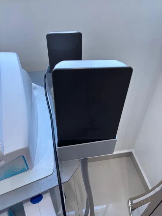 Criolipolise KLD completa 4 placas - Foto 2