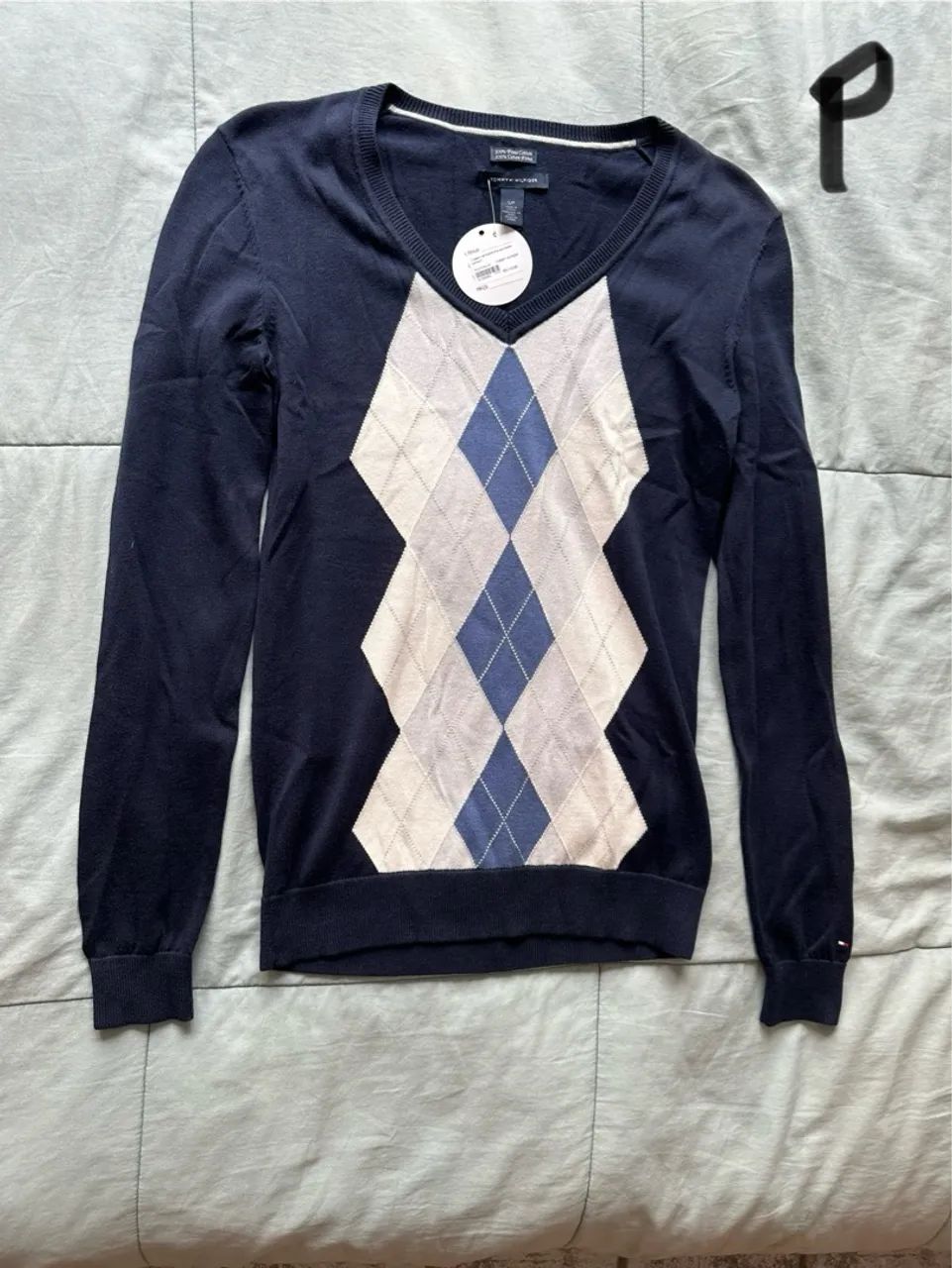 Camisa Tommy  - Foto 2