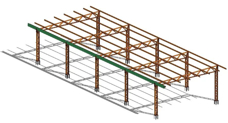 Projetos e Consultoria em Engenharia de Estruturas - Foto 5