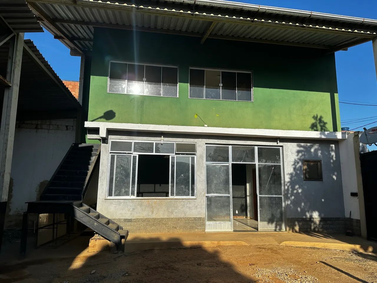 Foto - Paraíba do Sul - 