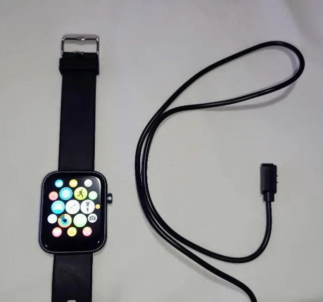 Smartwatch Infinix S3 Full Touch marca Positivo