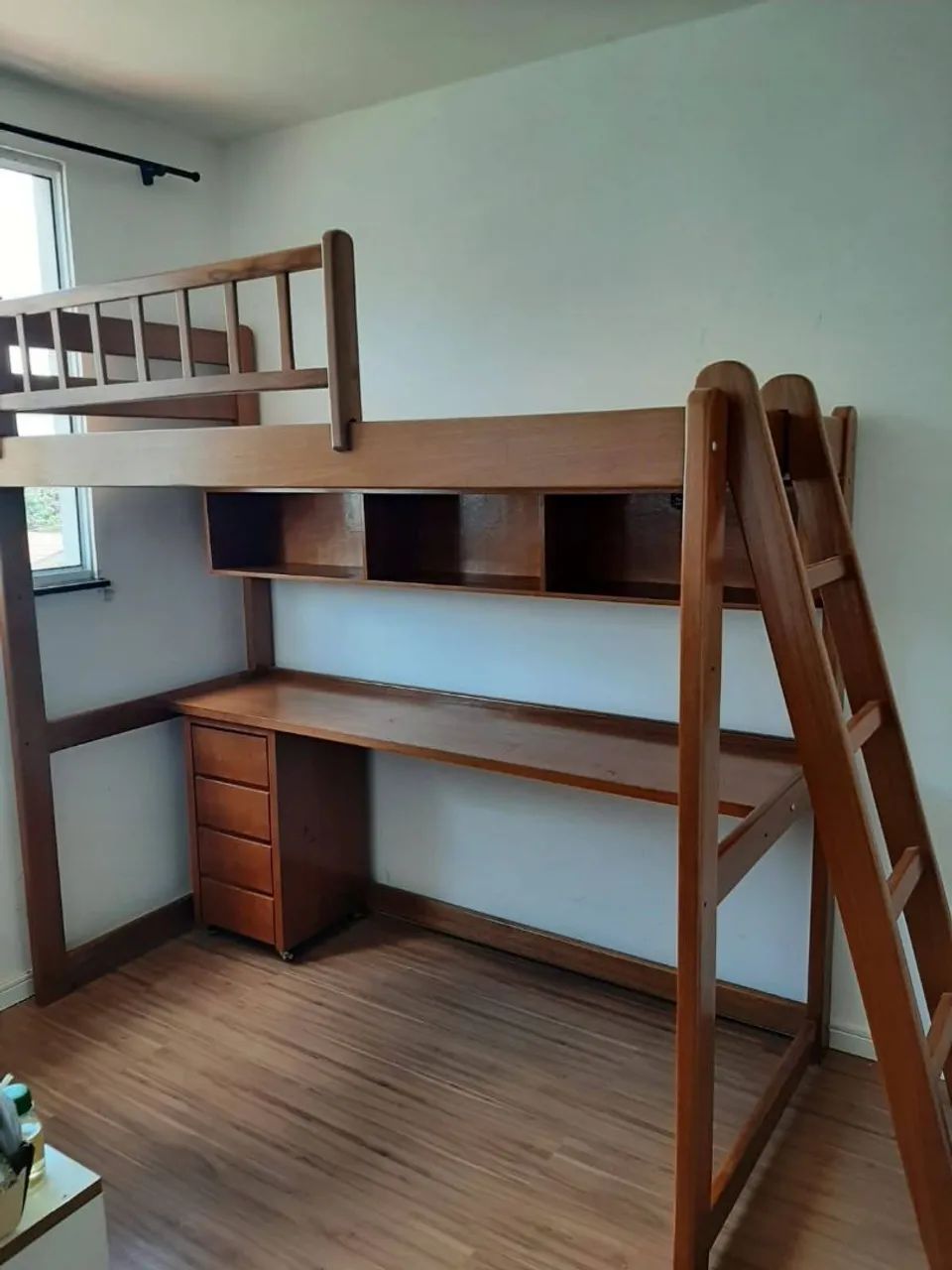 Cama escritório  - Foto 2