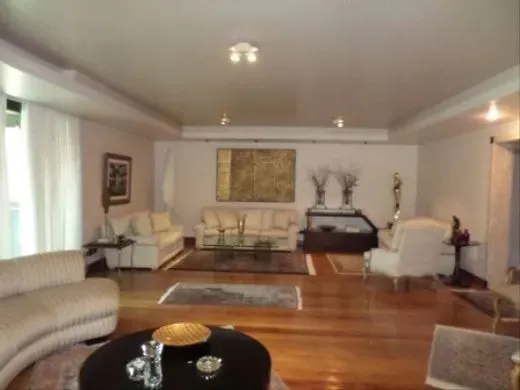 Aluguel - APARTAMENTO - LOURDES BELO HORIZONTE MG