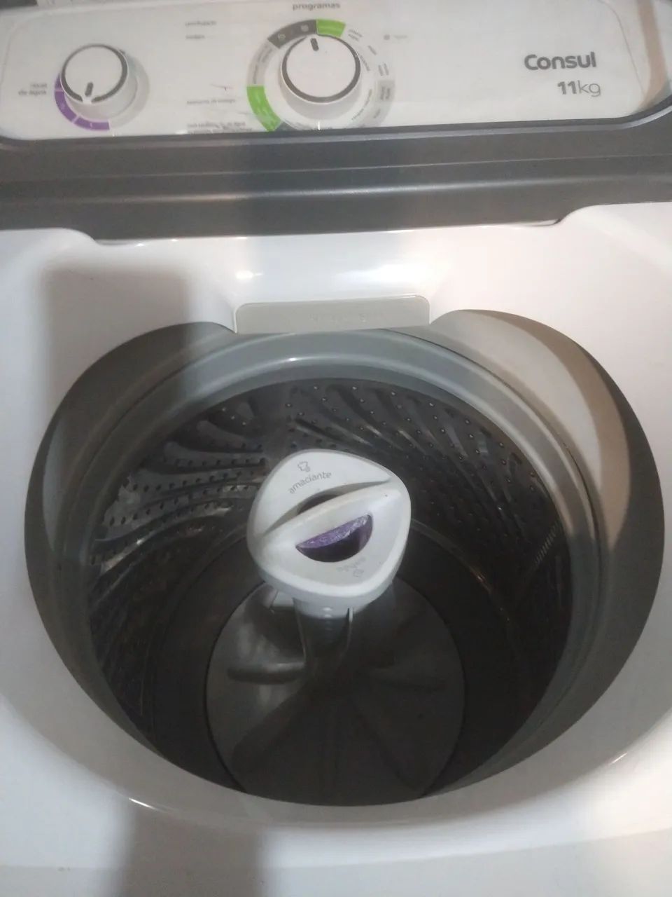 Consul 11 funciona 64166934410370123