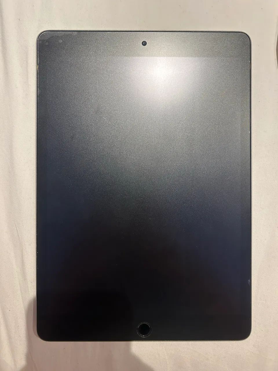 iPad - 8° geração 128gb - Space Gray - Tablets e E-Readers
