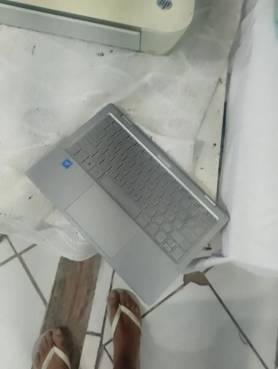 Notebook Multilaser