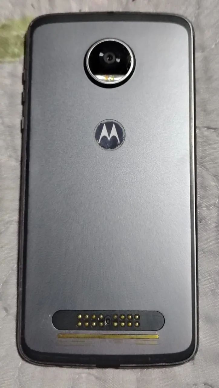 Motorola Moto Z2 Play  - Foto 4