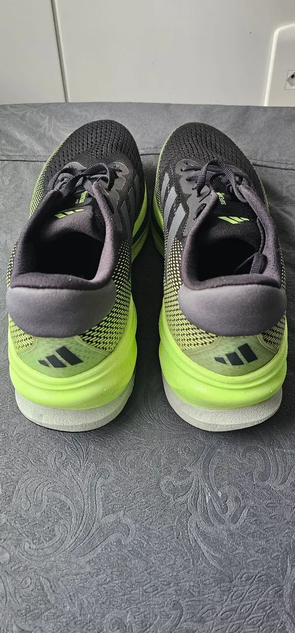 Tênis Adidas Supernova Rise - Foto 3