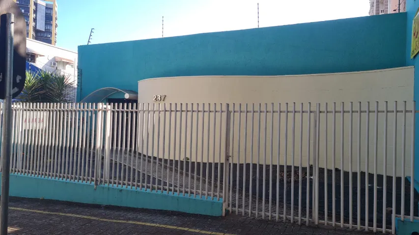 Casa Comercial no Centro de Foz do Iguaçu