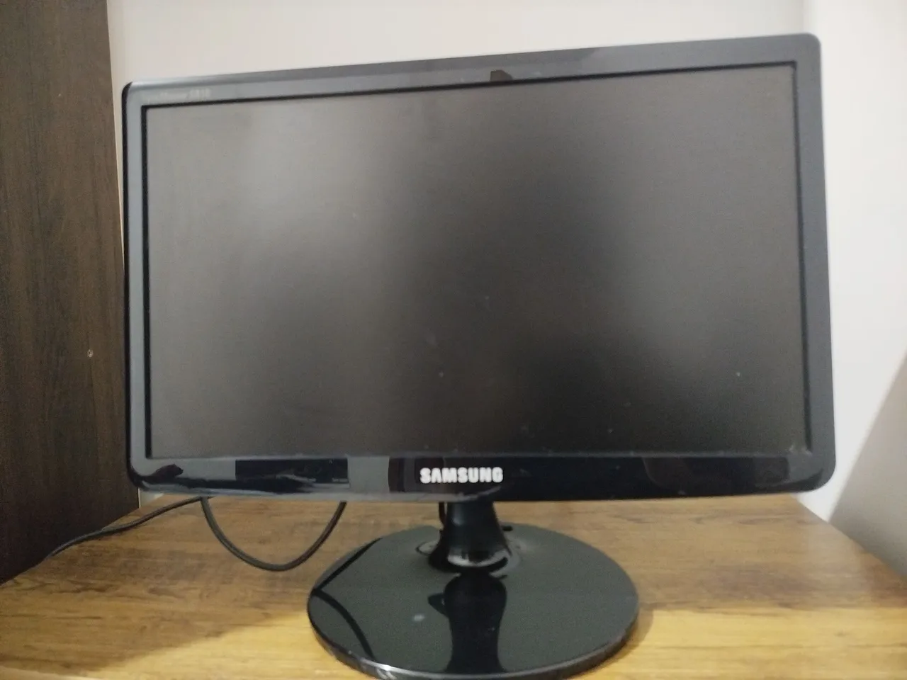 Monitor Samsung SincMaster SA10