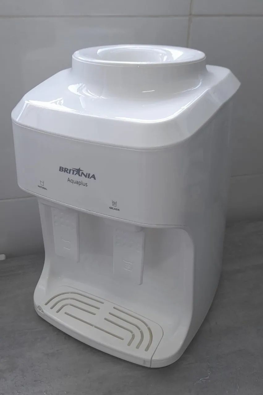 Bebedouro Britania