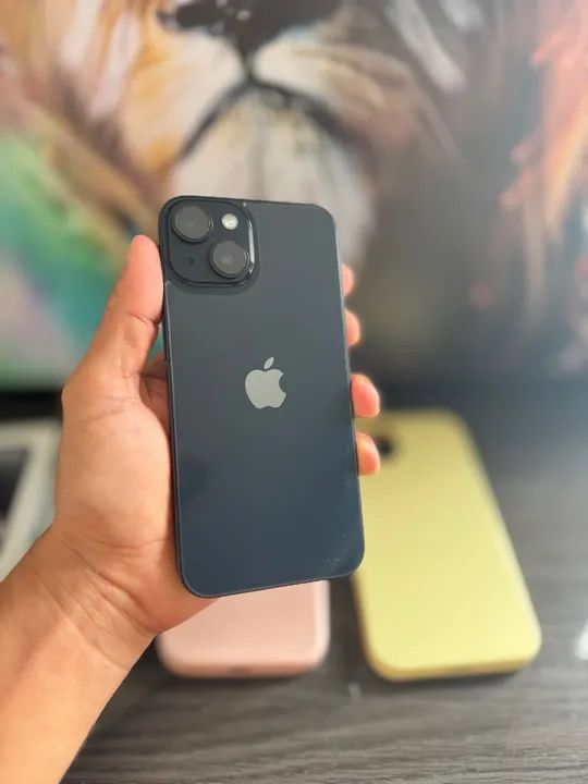 iPhone 14 128GB Impecável  - Foto 4