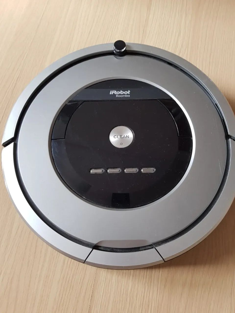 iRobot Roomba robô aspirador de pó - Foto 2