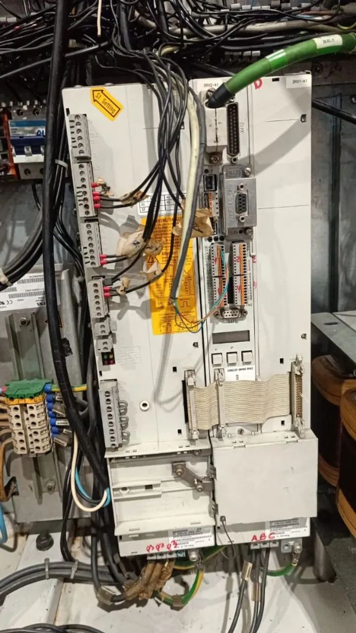 Especialista CNC Técnico eletrônico - Foto 4