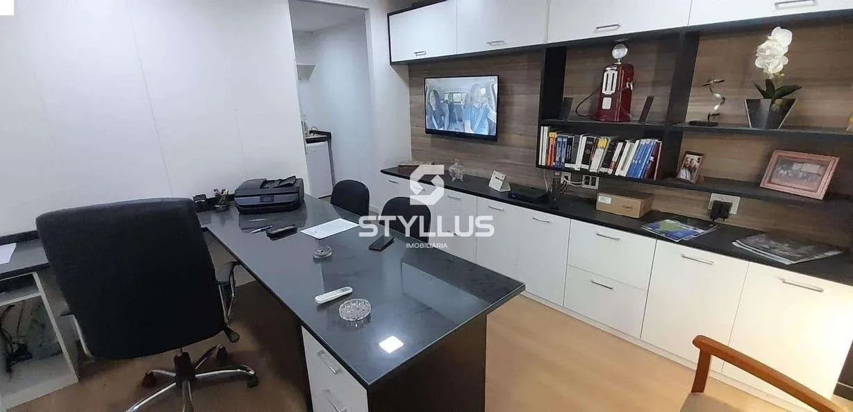 Del Castilho | Sala 1 quarto