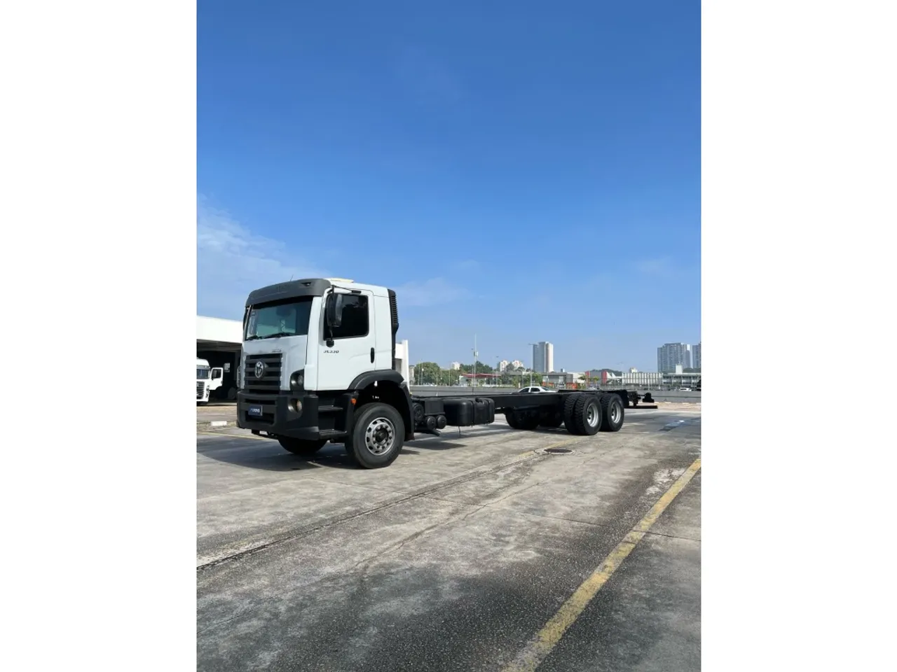 Volkswagen 31.330 2021